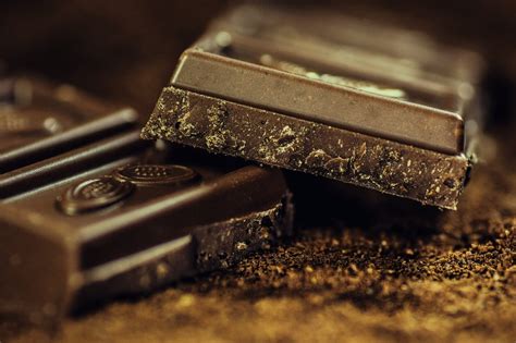 מי המציא את השוקולד
